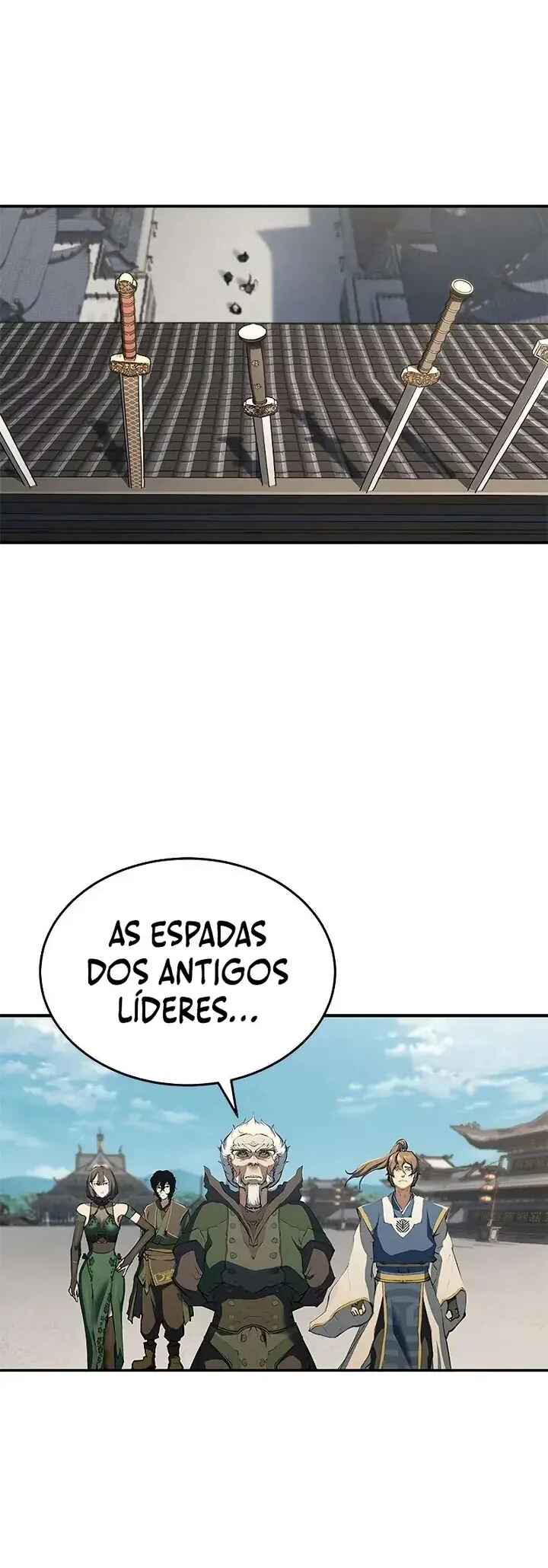 Psychopath in Murim Chapter 16 - Page 38