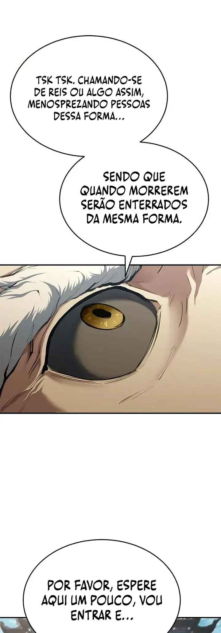 Psychopath in Murim Chapter 16 - Page 39