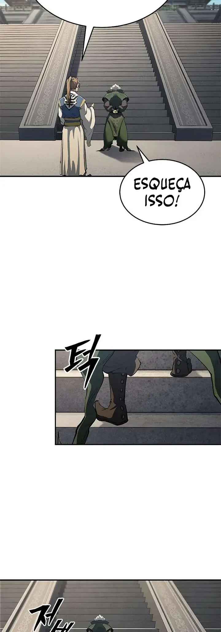 Psychopath in Murim Chapter 16 - Page 40