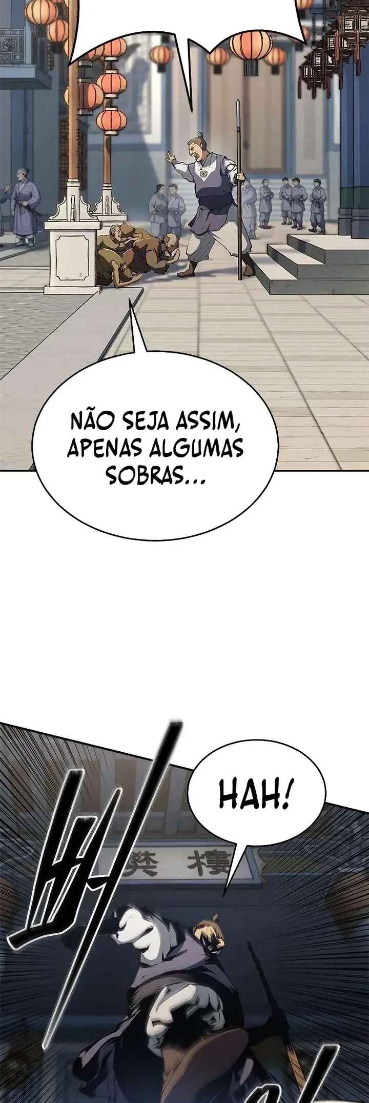 Psychopath in Murim Chapter 16 - Page 5