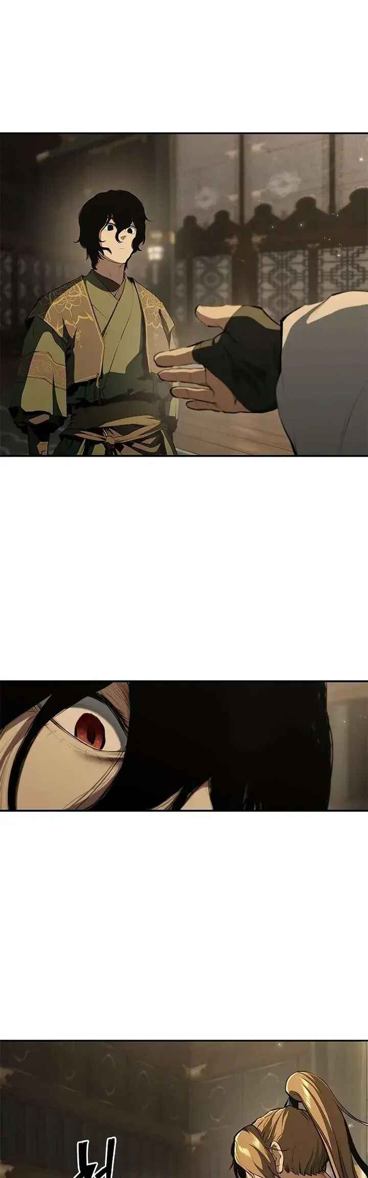 Psychopath in Murim Chapter 16 - Page 55