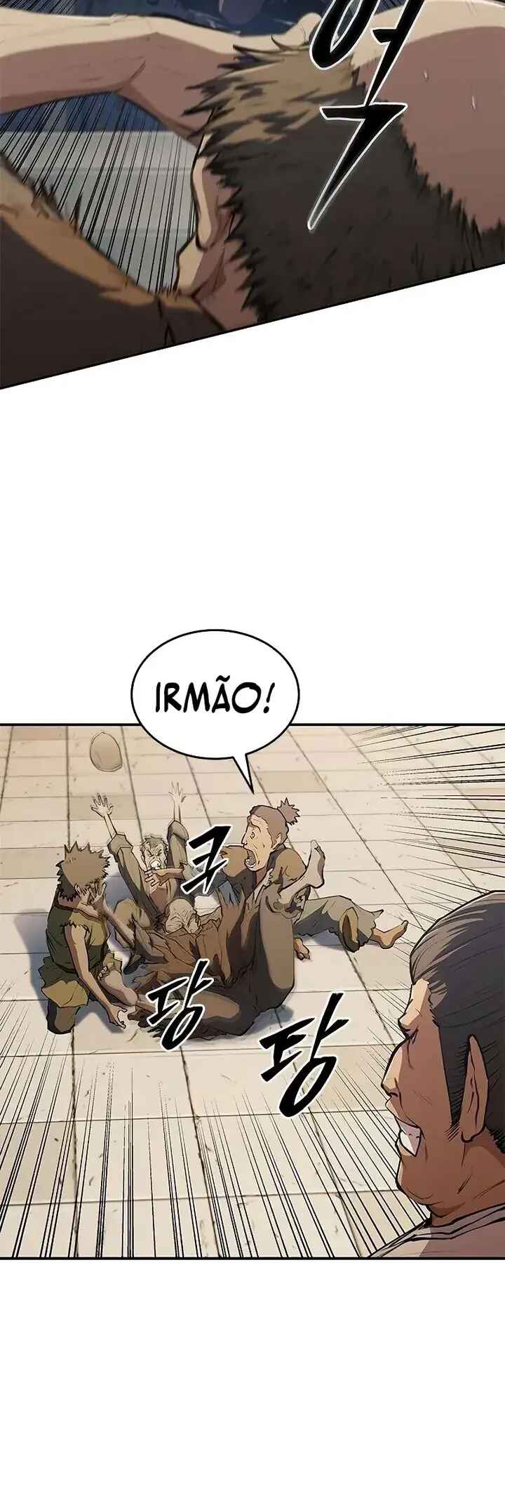 Psychopath in Murim Chapter 16 - Page 6