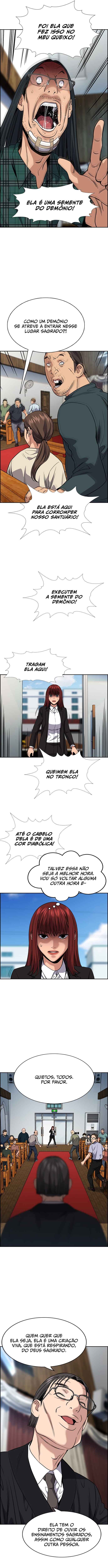 Get Schooled Chapter 104 - Page 3