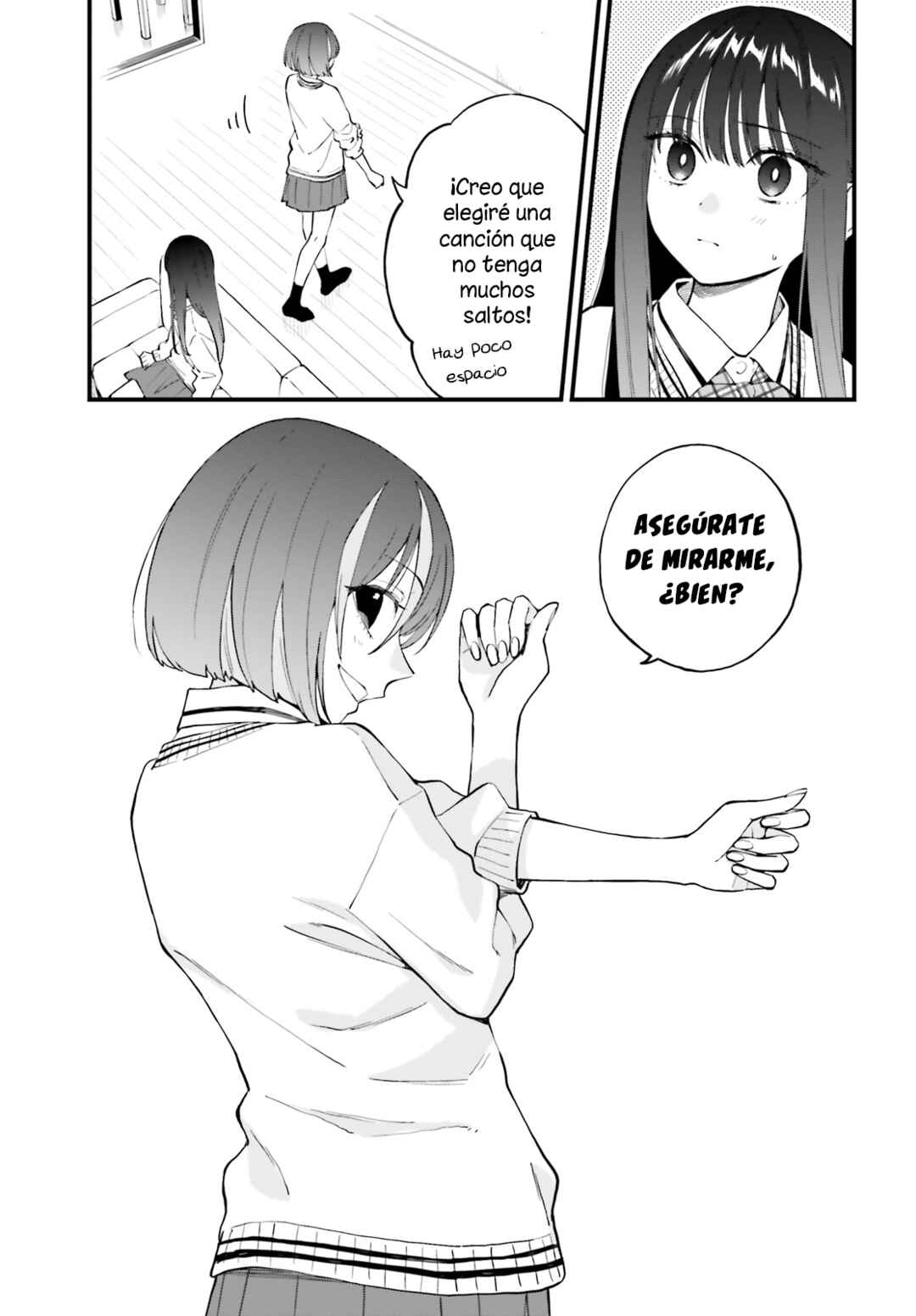Keiyaku Shimai Chapter 24.2 - Page 4