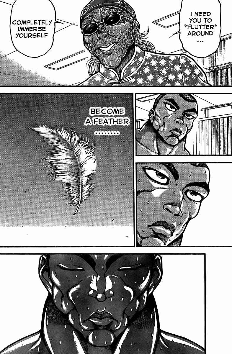 Baki-Dou Chapter 46 - Page 14