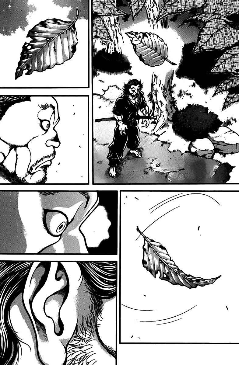 Baki-Dou Chapter 46 - Page 18