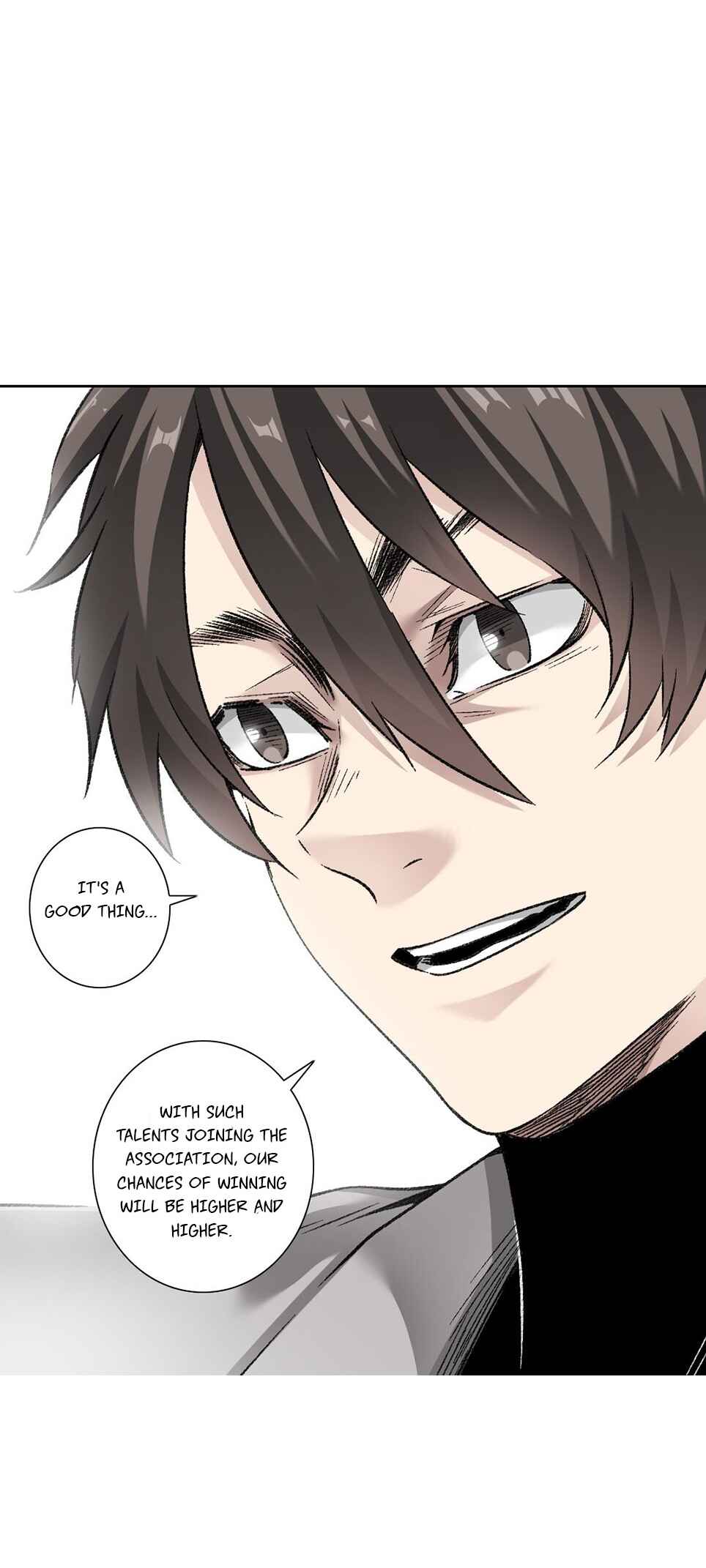I Created a Salvation Organization Chapter 8 - Page 14