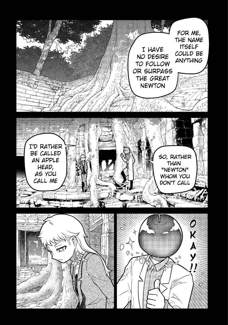 Reincarnation no Kaben Chapter 65 - Page 28