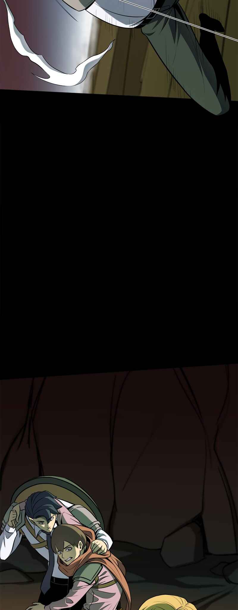 Primal Hunter Chapter 6 - Page 10
