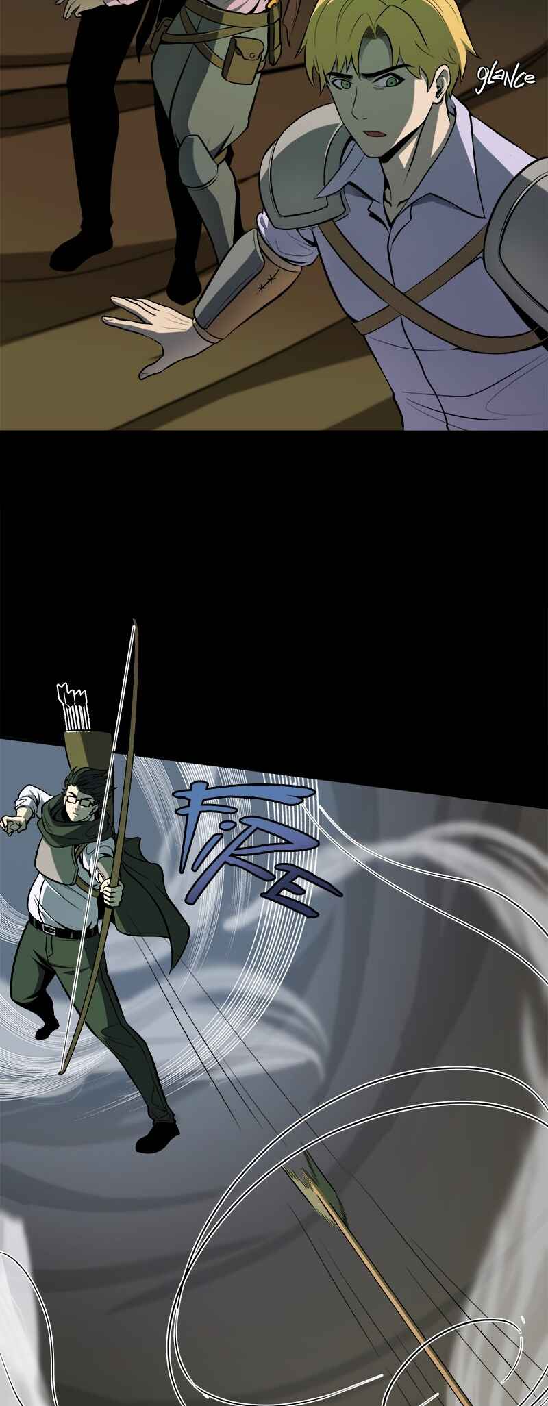 Primal Hunter Chapter 6 - Page 11