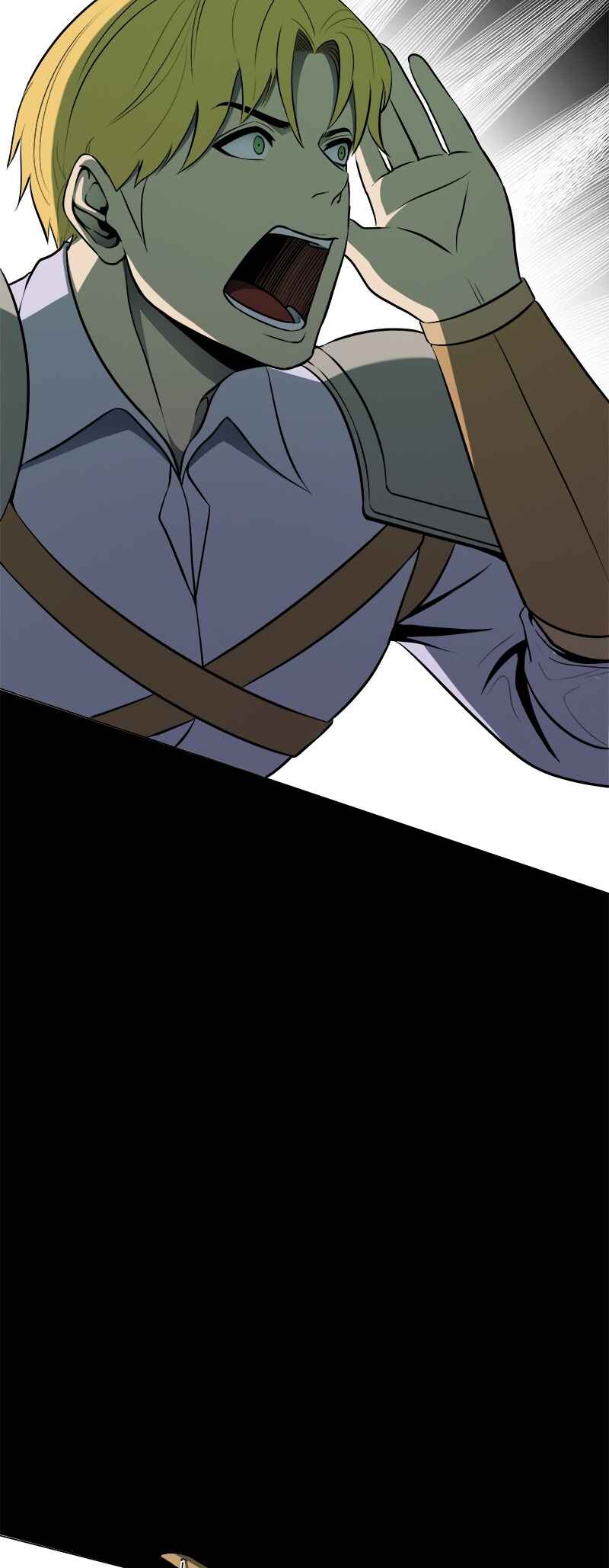 Primal Hunter Chapter 6 - Page 19