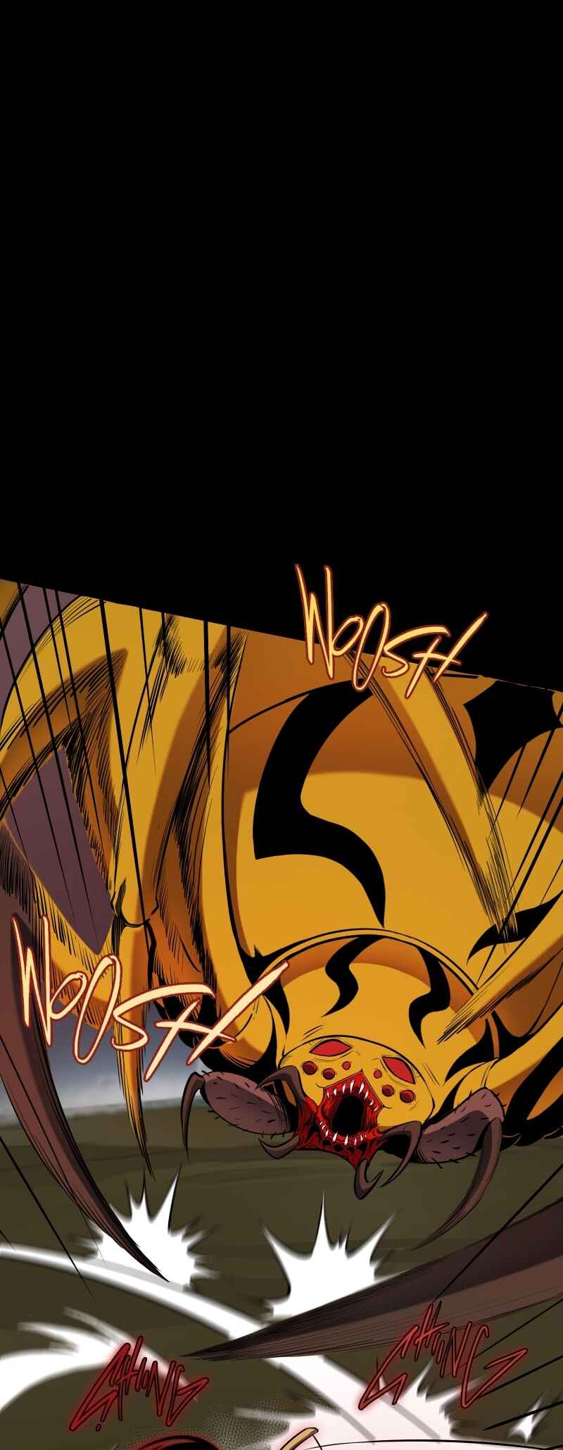 Primal Hunter Chapter 6 - Page 45