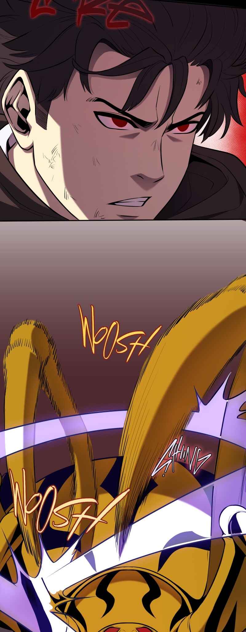 Primal Hunter Chapter 6 - Page 53