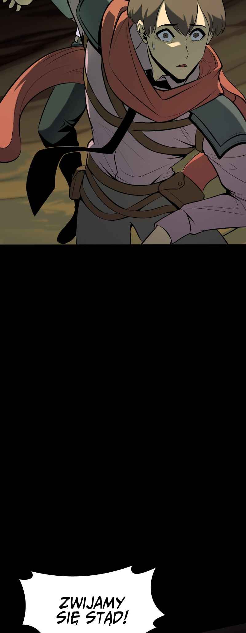 Primal Hunter Chapter 6 - Page 7