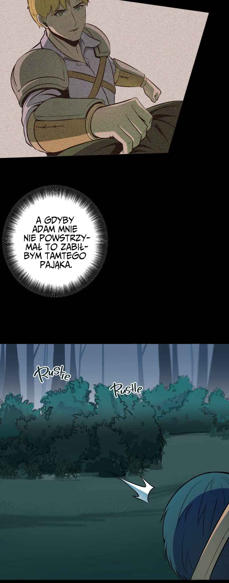 Primal Hunter Chapter 6 - Page 82