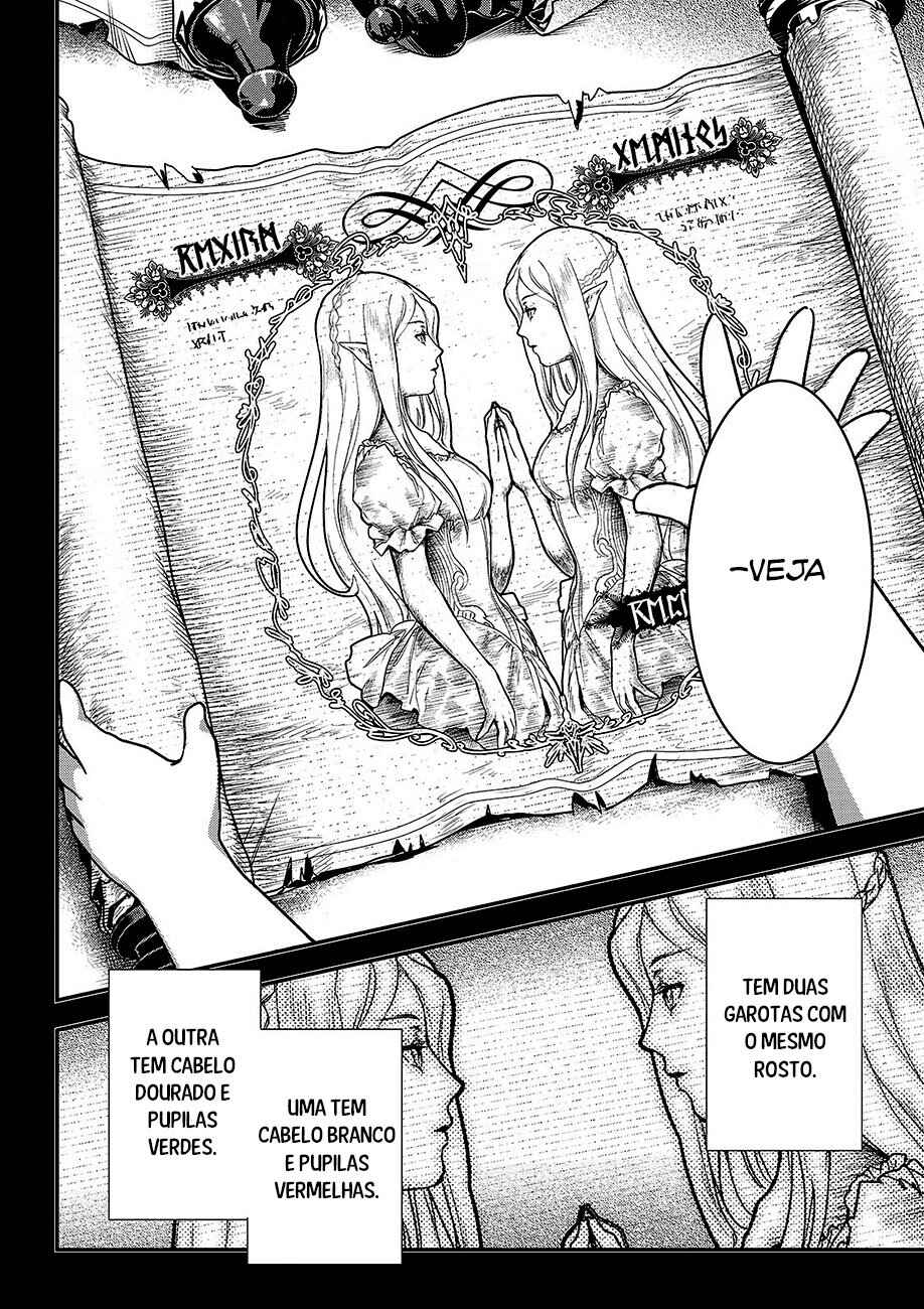 Ansatsusha de Aru Ore no Status ga Yuusha yori mo Akiraka ni Tsuyoi no da ga Chapter 13 - Page 3