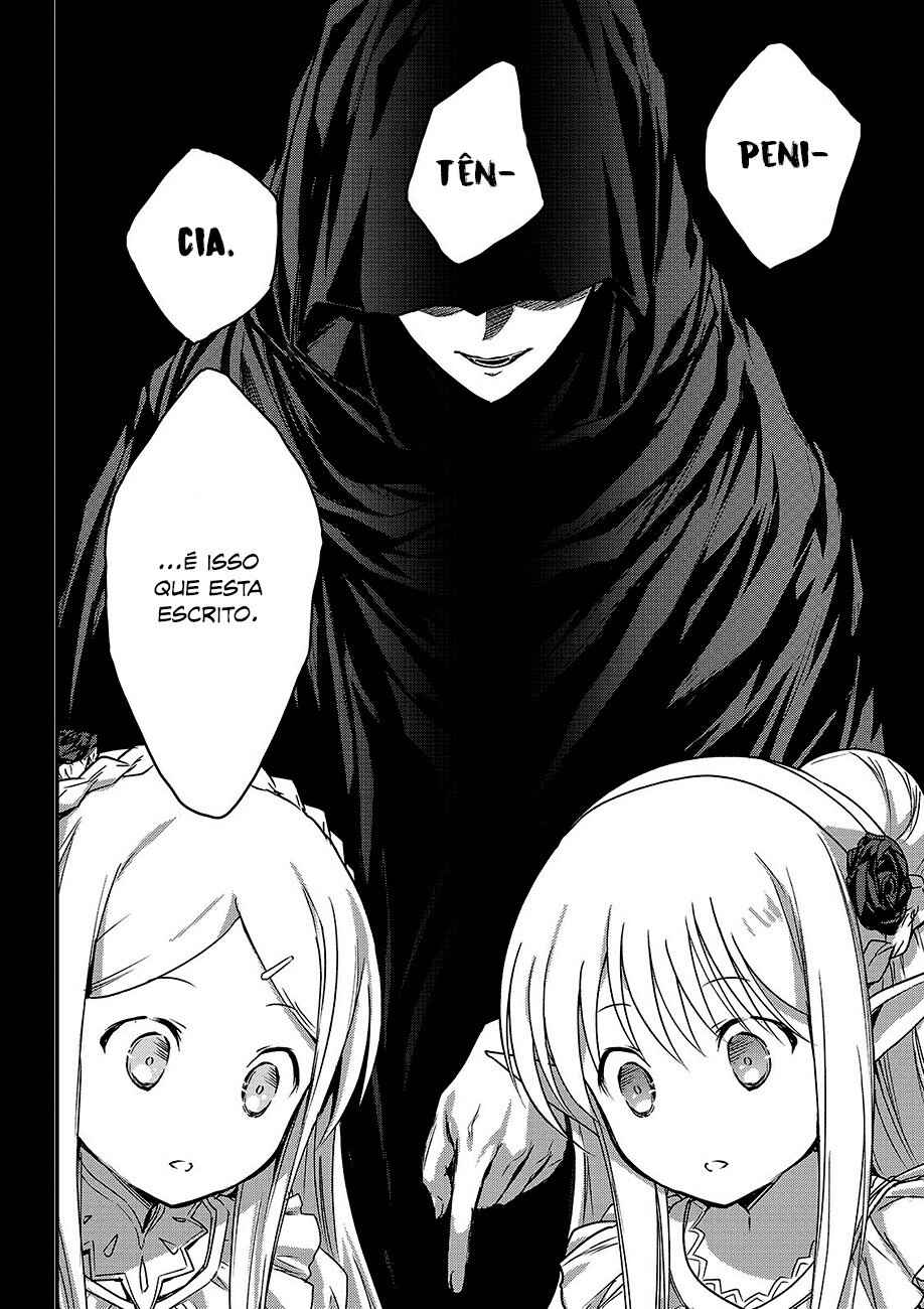 Ansatsusha de Aru Ore no Status ga Yuusha yori mo Akiraka ni Tsuyoi no da ga Chapter 13 - Page 5