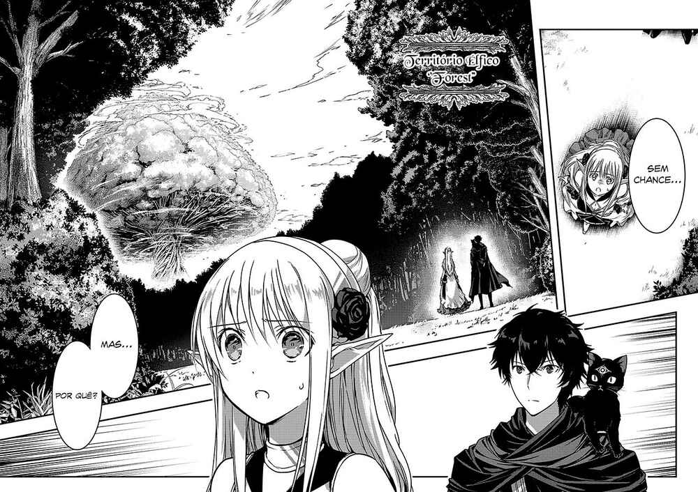 Ansatsusha de Aru Ore no Status ga Yuusha yori mo Akiraka ni Tsuyoi no da ga Chapter 13 - Page 9