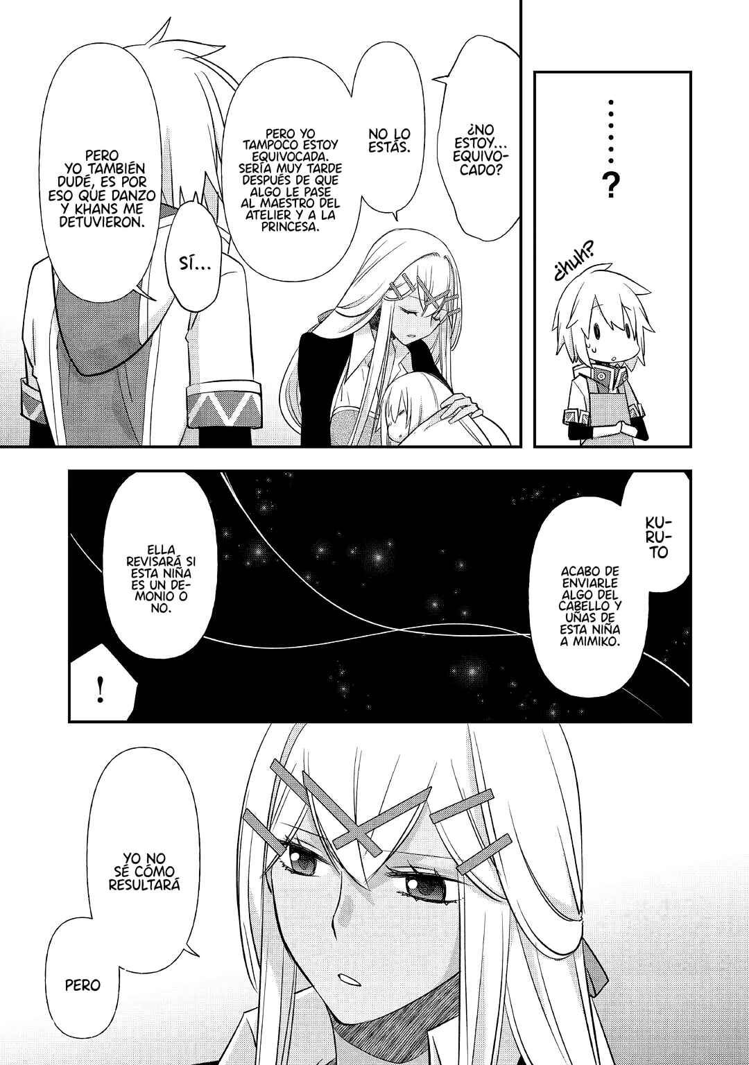 Kanchigai no Atelier Meister - Eiyuu Party no Moto Zatsuyougakari ga, Jitsu wa Sentou Igai ga SSS Rank Datta to Iu Yoku Aru Hanashi Chapter 29 - Page 11