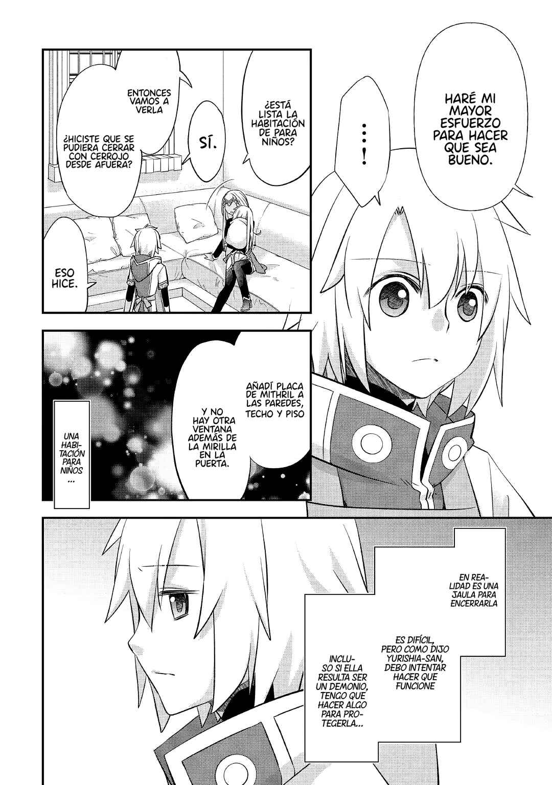 Kanchigai no Atelier Meister - Eiyuu Party no Moto Zatsuyougakari ga, Jitsu wa Sentou Igai ga SSS Rank Datta to Iu Yoku Aru Hanashi Chapter 29 - Page 12