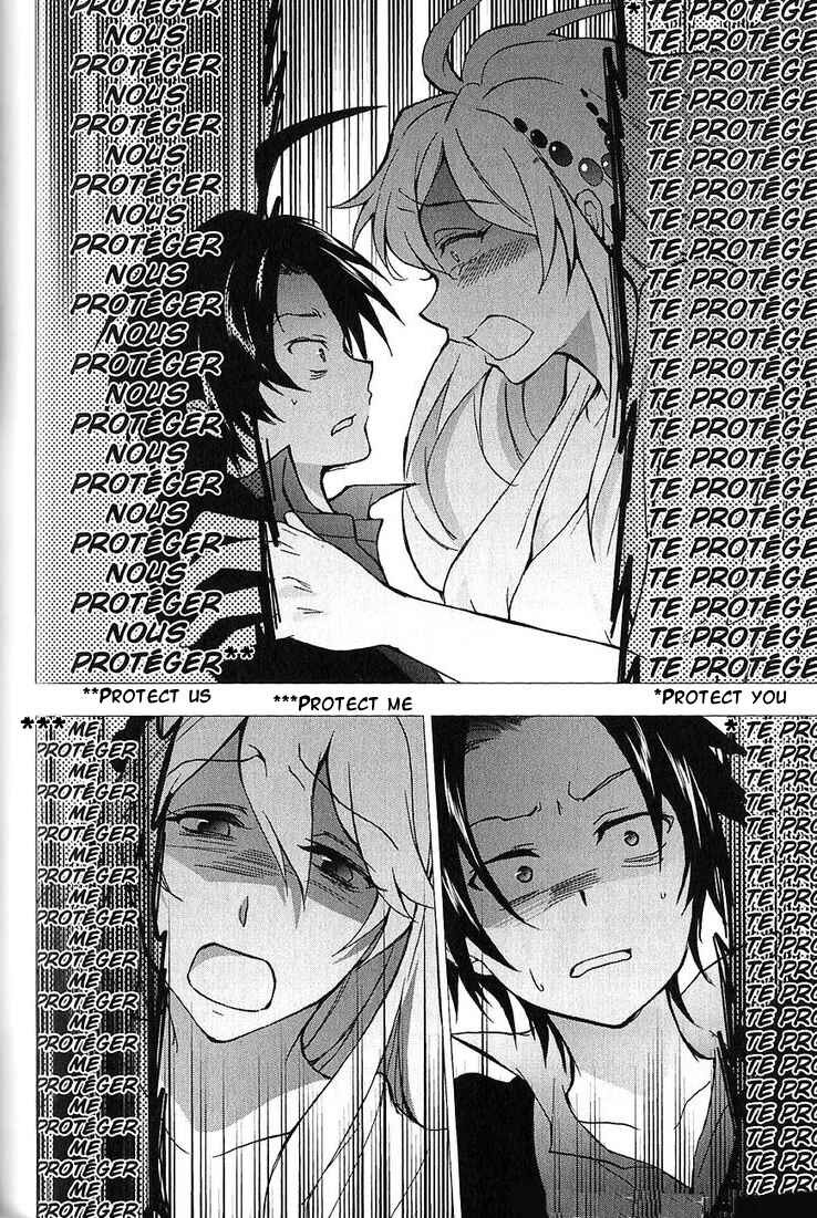 Servamp Chapter 20 - Page 31