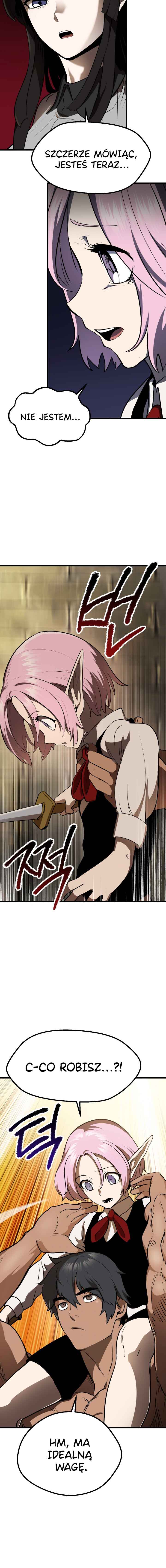 Latna Saga: Survival of a Sword King Chapter 88 - Page 11