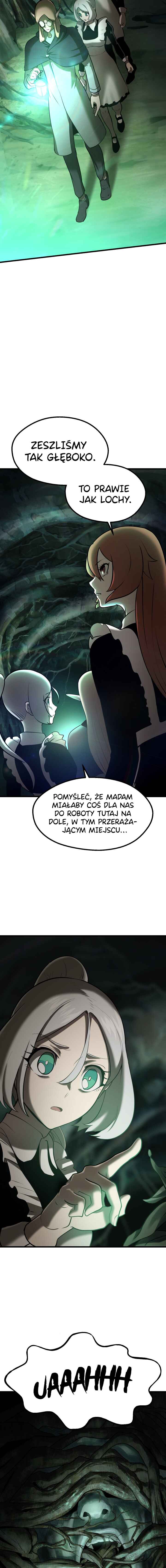 Latna Saga: Survival of a Sword King Chapter 88 - Page 14