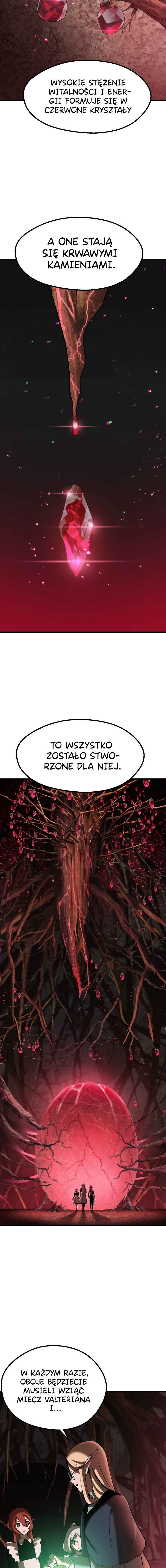 Latna Saga: Survival of a Sword King Chapter 88 - Page 16