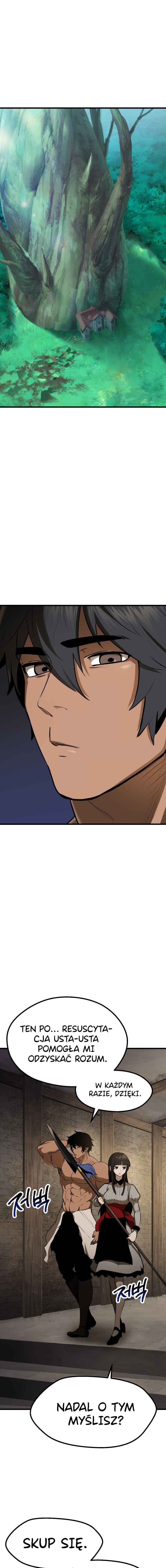 Latna Saga: Survival of a Sword King Chapter 88 - Page 2
