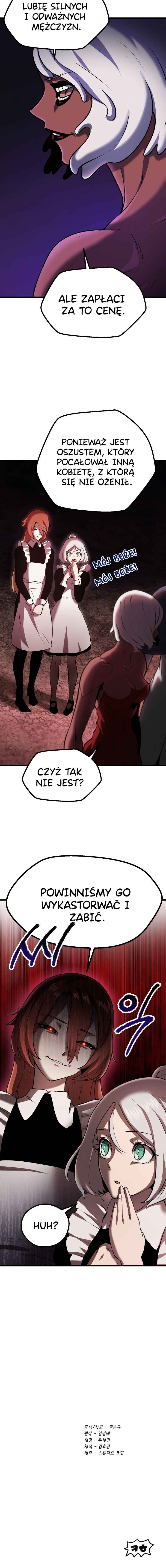 Latna Saga: Survival of a Sword King Chapter 88 - Page 21