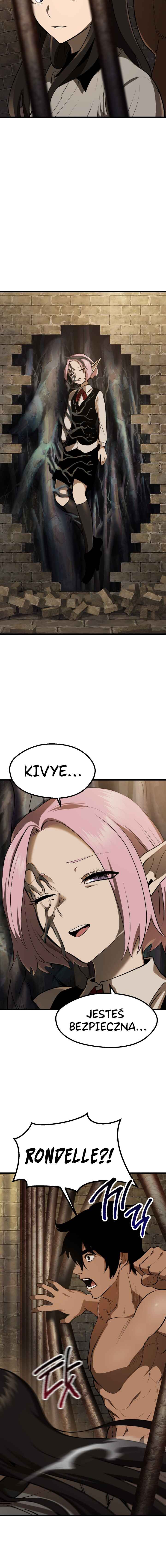 Latna Saga: Survival of a Sword King Chapter 88 - Page 4