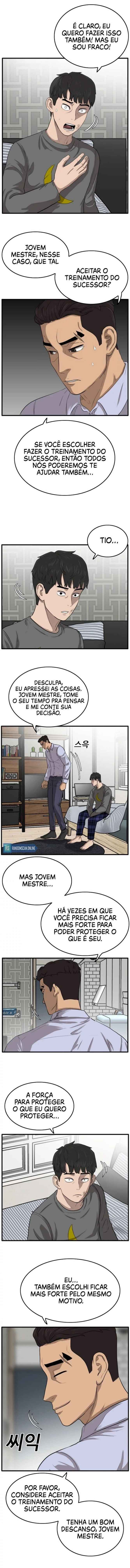 Bad Guy Chapter 12 - Page 12