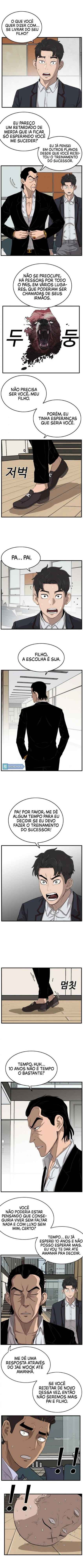 Bad Guy Chapter 12 - Page 7