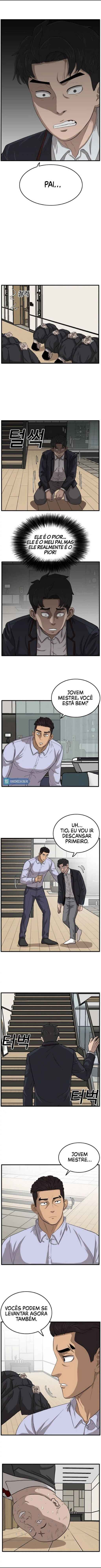 Bad Guy Chapter 12 - Page 8