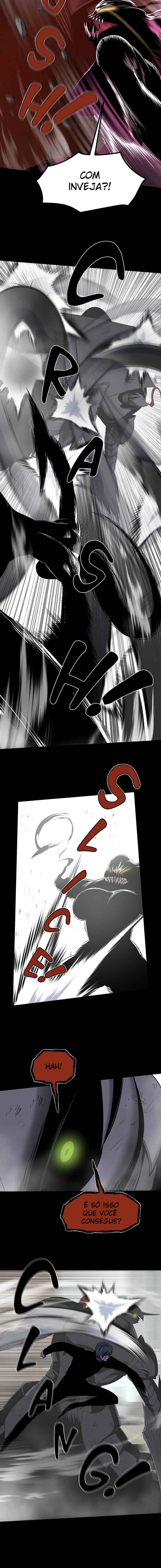 I'm a Mom Chapter 69 - Page 11