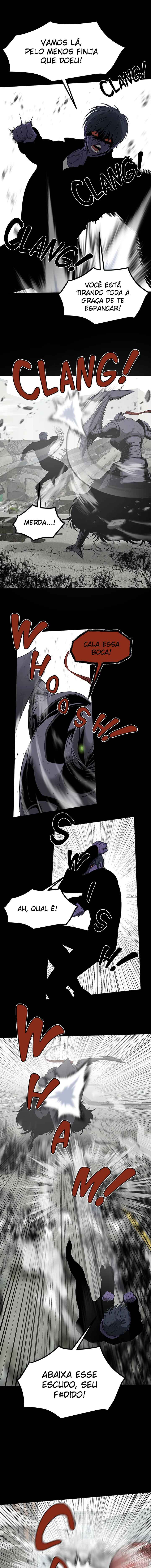 I'm a Mom Chapter 69 - Page 12