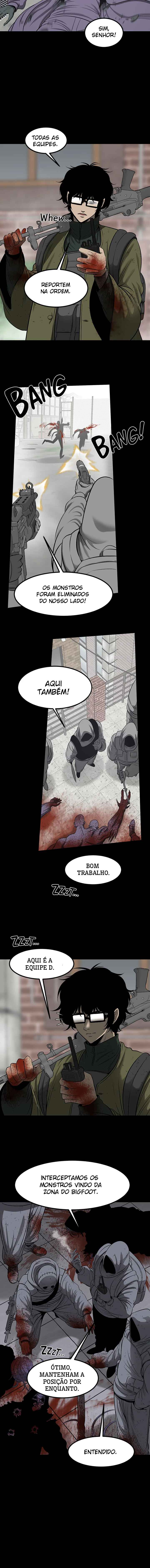 I'm a Mom Chapter 69 - Page 7