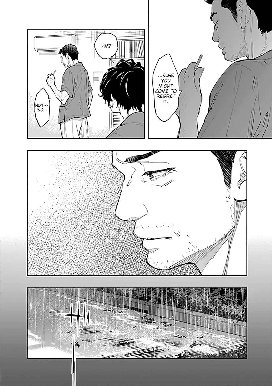 Radiation House Chapter 41 - Page 19