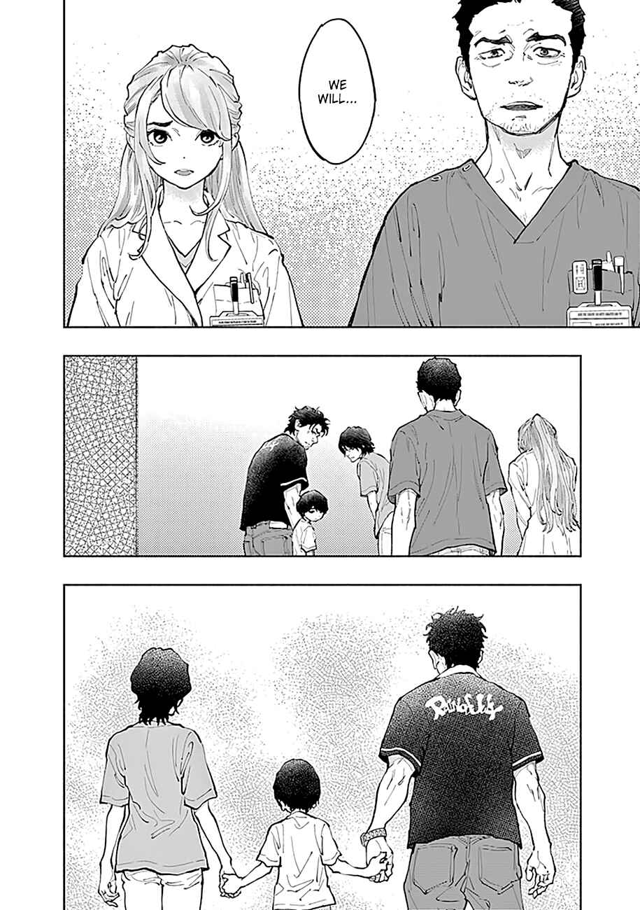 Radiation House Chapter 41 - Page 5