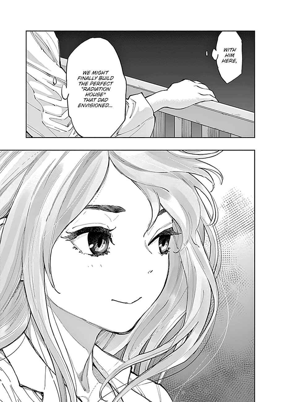 Radiation House Chapter 41 - Page 8