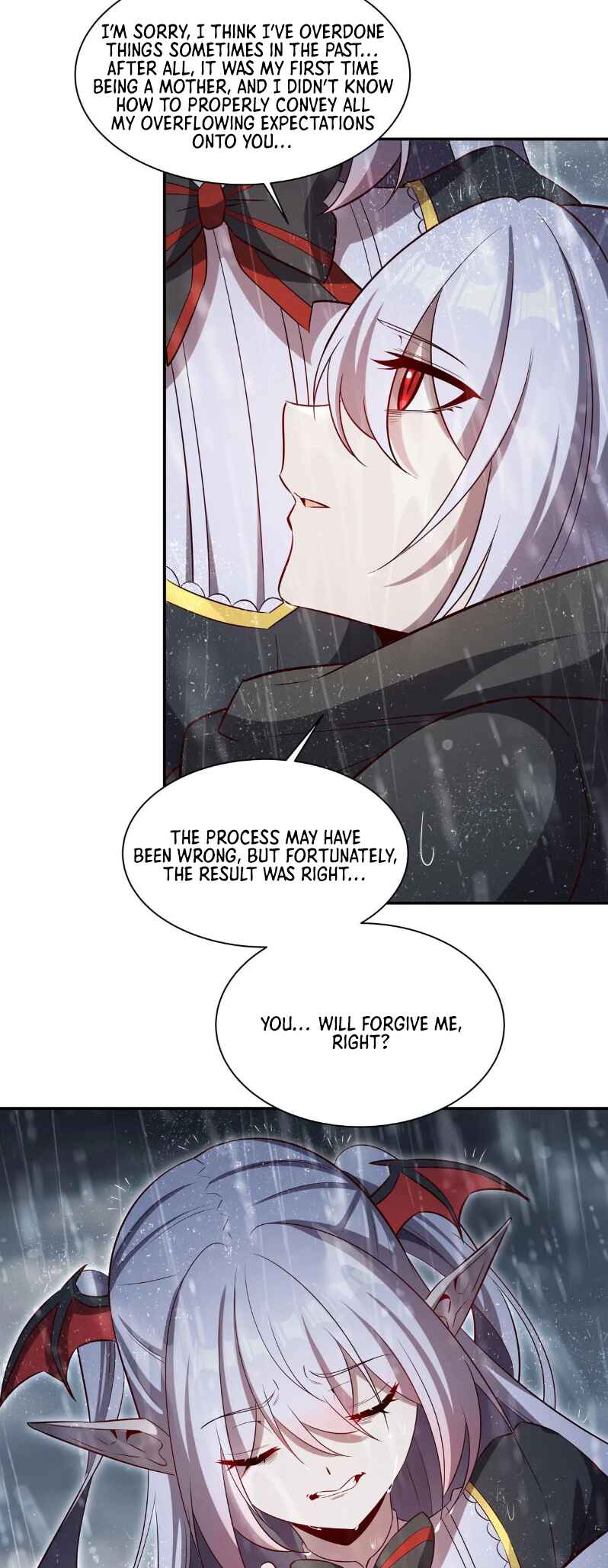 Xuè Jī yǔ Qíshì Chapter 372 - Page 25