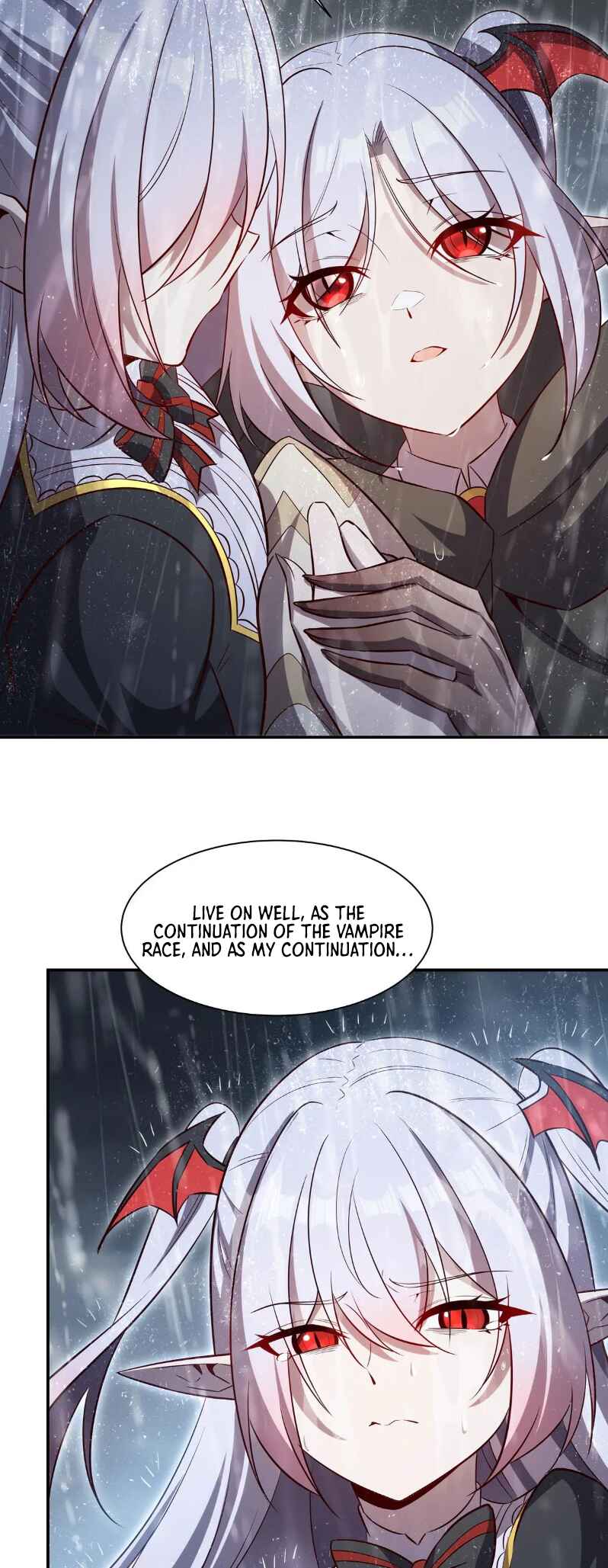 Xuè Jī yǔ Qíshì Chapter 372 - Page 27
