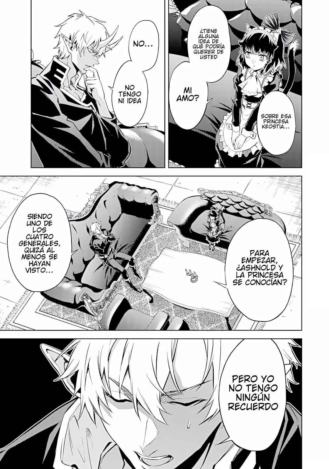 Tensei Shitara Joban de Shinu Chuu-Boss datta - Heroine Kenzokuka de Ikinokoru Chapter 10.3 - Page 2