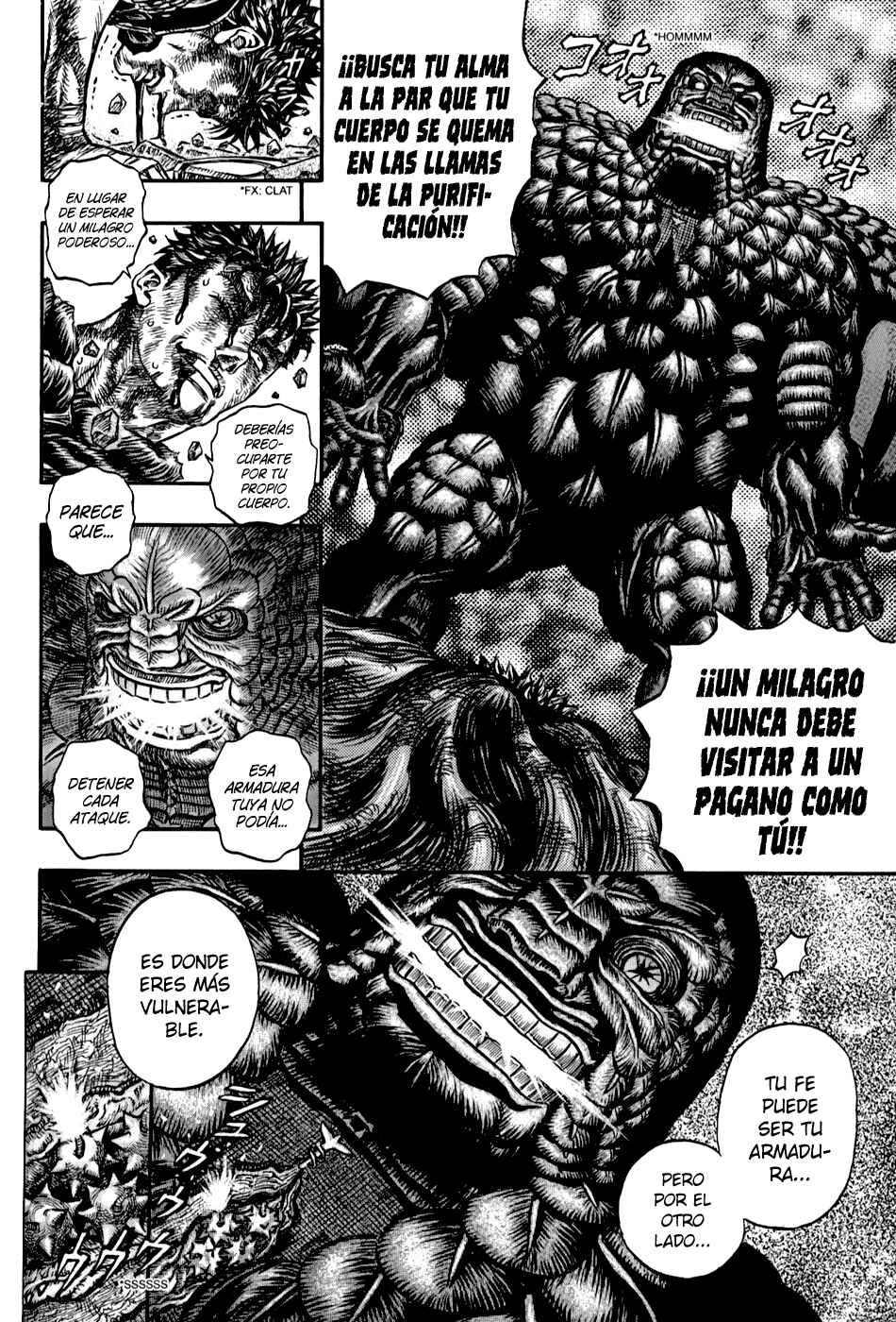 Berserk Chapter 169 - Page 14