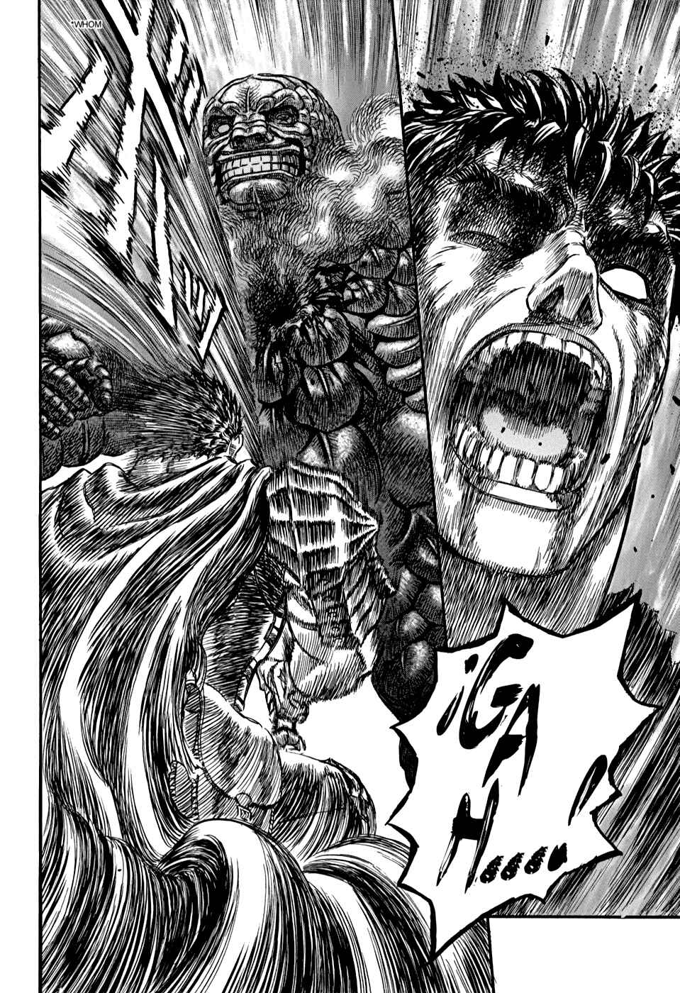 Berserk Chapter 169 - Page 16