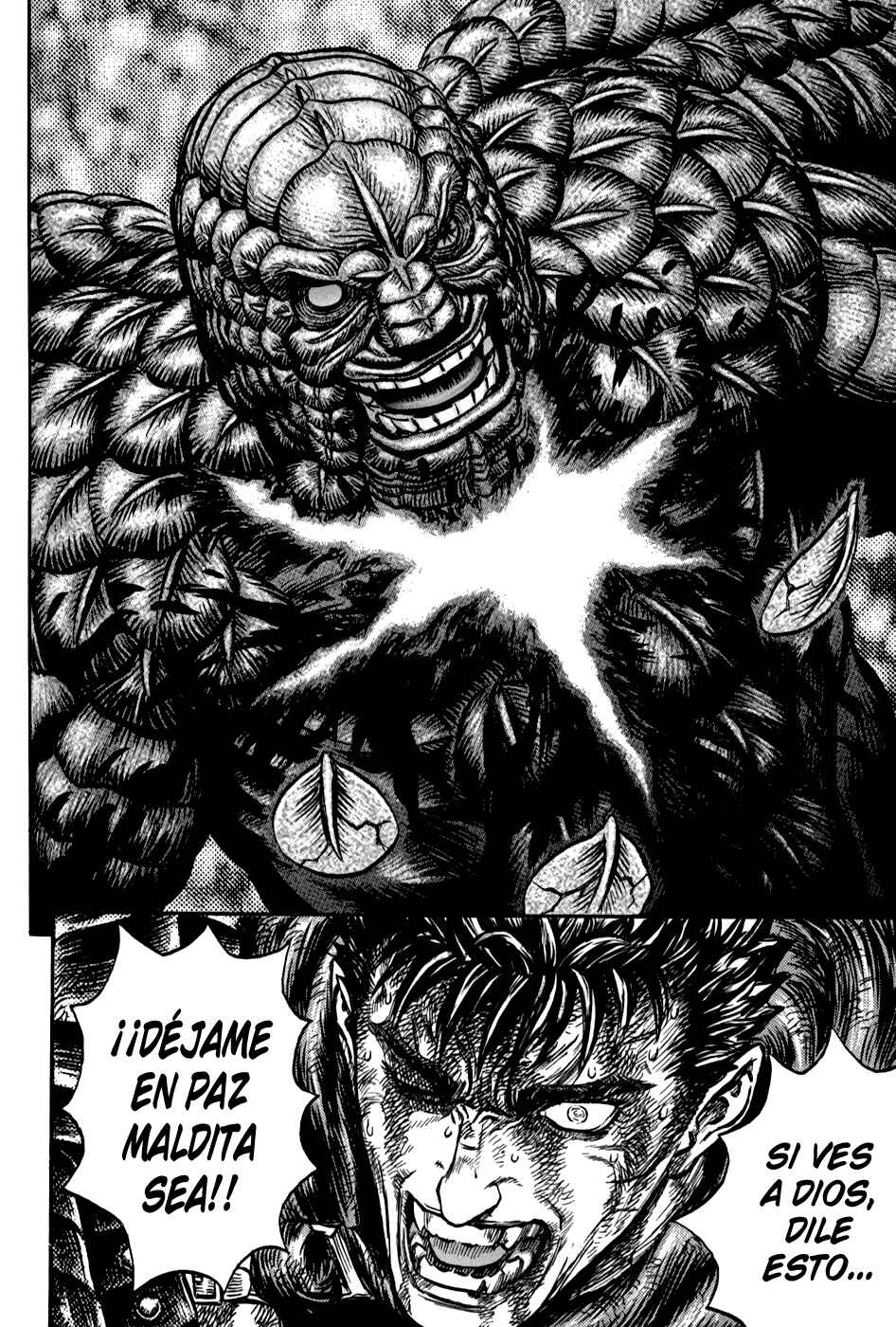 Berserk Chapter 169 - Page 19