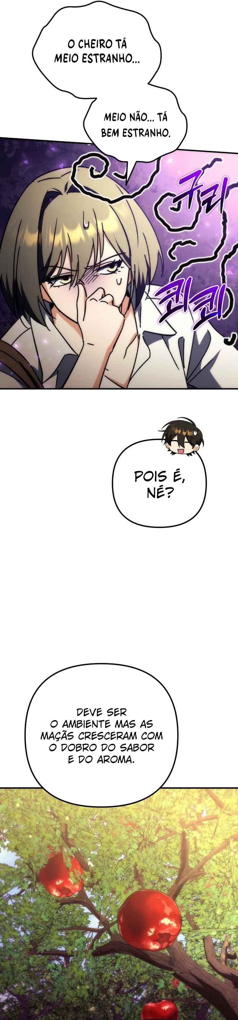 Pungyo ui Yeosin gwa Cheonjae Mangnani Sado-nim Chapter 12 - Page 16