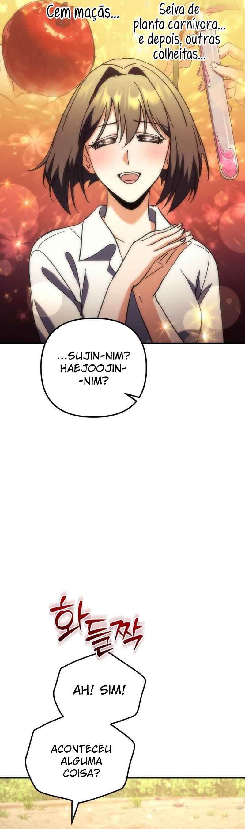 Pungyo ui Yeosin gwa Cheonjae Mangnani Sado-nim Chapter 12 - Page 26