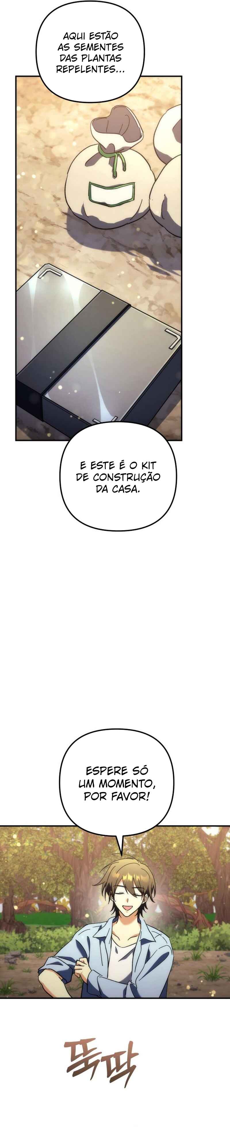 Pungyo ui Yeosin gwa Cheonjae Mangnani Sado-nim Chapter 12 - Page 28