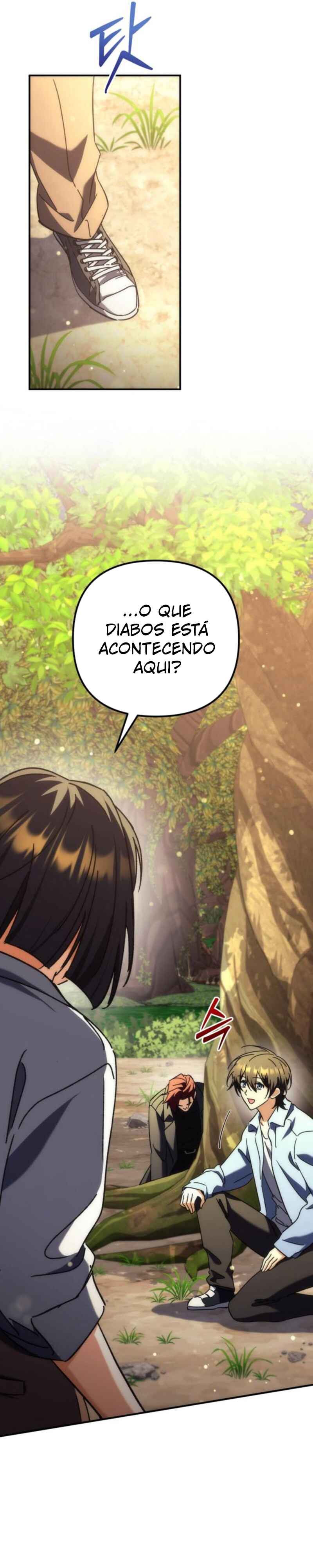 Pungyo ui Yeosin gwa Cheonjae Mangnani Sado-nim Chapter 12 - Page 4